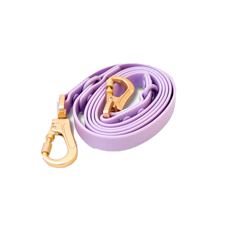 Lila multi-position leash