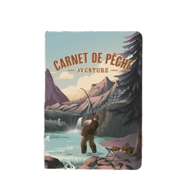 Carnet Pêche