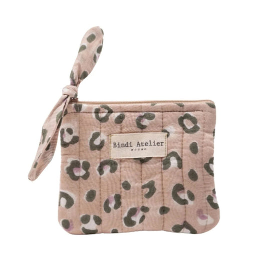Porte monnaie - Bengal Nougat