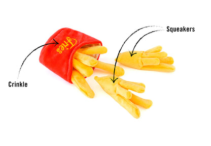 Jouet Frites