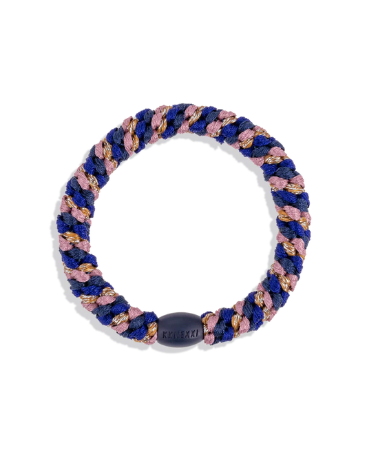 KKNEKKI Mix Purple pink glitter