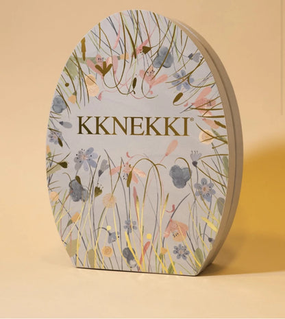 KKNEKKI oeuf surprise