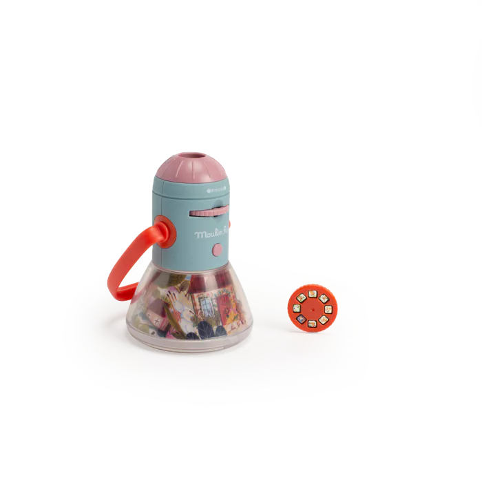 The Minouchkas Story Lantern