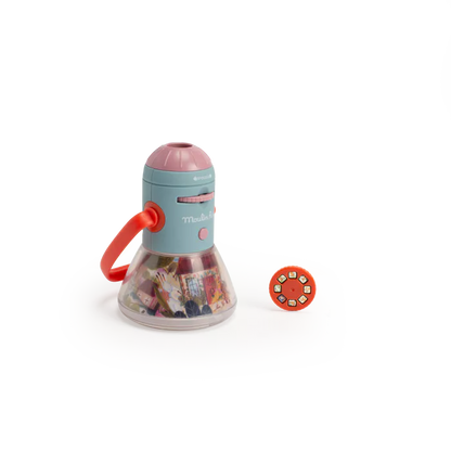 The Minouchkas Story Lantern