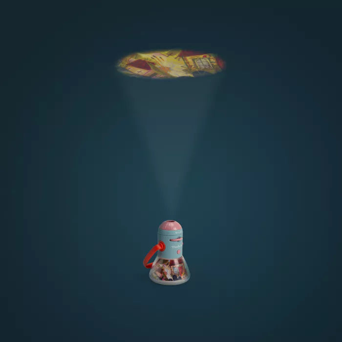 The Minouchkas Story Lantern