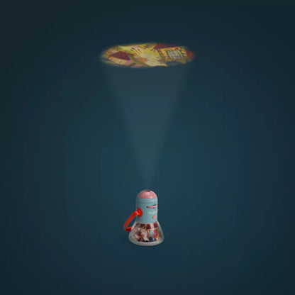 The Minouchkas Story Lantern