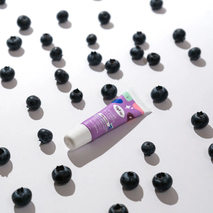 Tinted Blueberry Balm