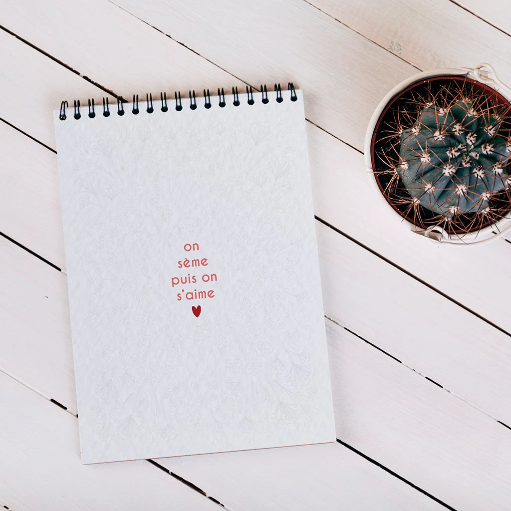 A4 Coloring Book - Little Joys