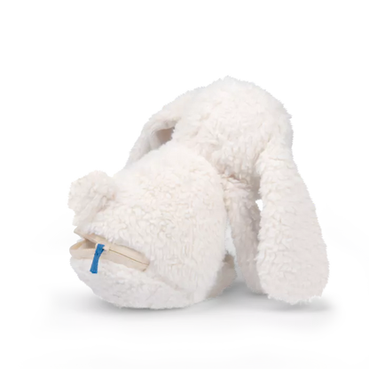 Lapin lumineux veilleuse
