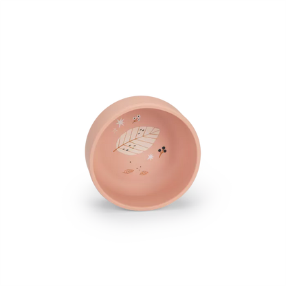 Set Vaisselle Silicone – Collection Après la pluie