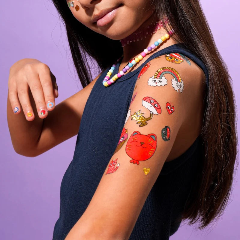 Tattoo Kawaii
