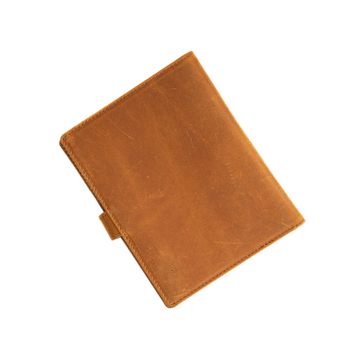 Cognac registration card holder