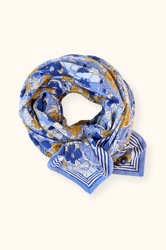 Grand foulard - Latika joy