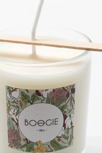DIY Vanilla Candle Kit