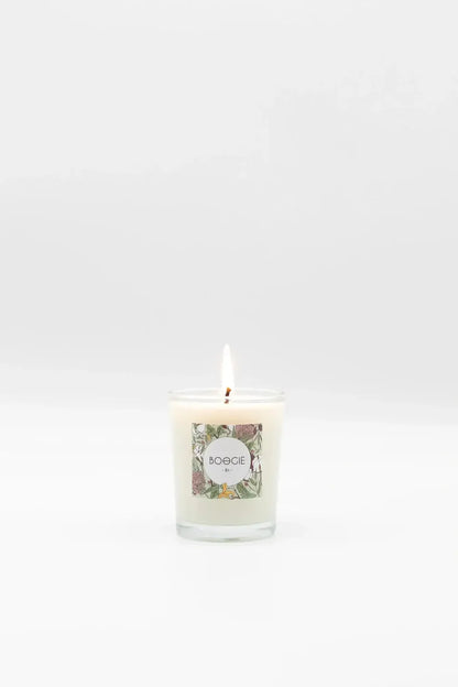 DIY Vanilla Candle Kit