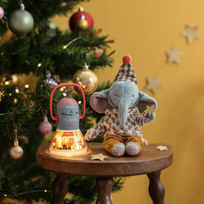 The Minouchkas Story Lantern