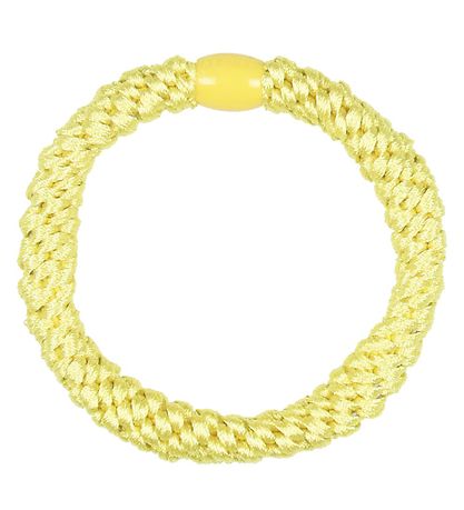 Elastique cheveux lemon