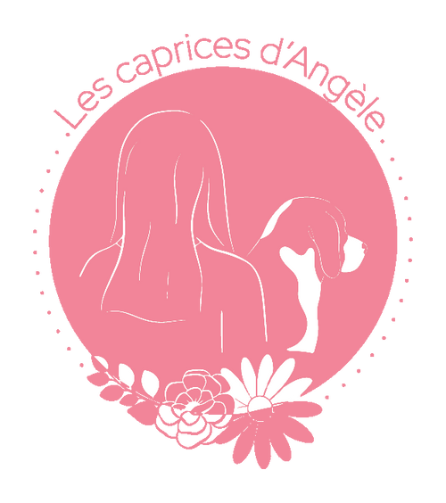 Les Caprices d'Angèle