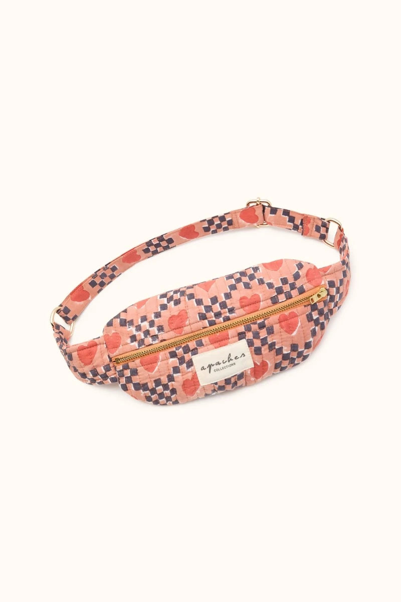 Mini banane Amor Rust