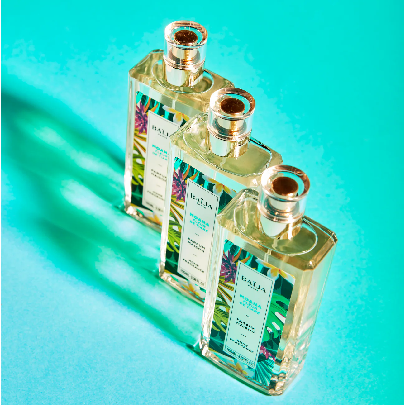 Home Fragrance Maison Moana 100ml 