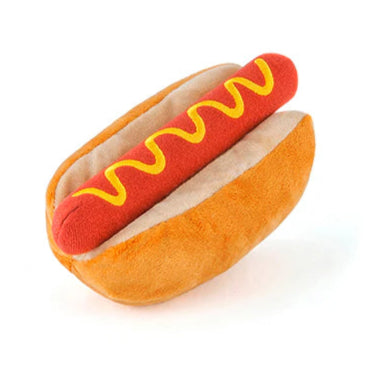 Hot Dog Toy