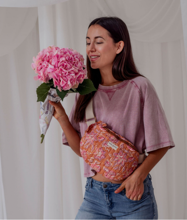 Sac banane - Matira Praline