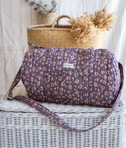 Sac weekend Bengal Sureau