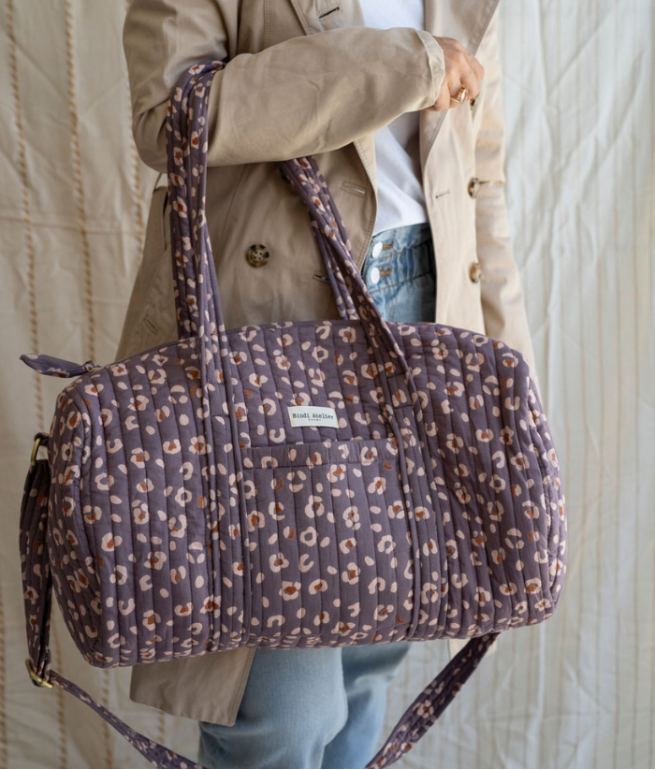 Sac weekend Bengal Sureau