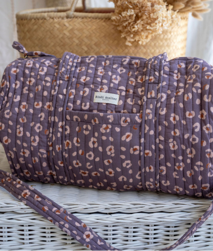 Sac weekend Bengal Sureau