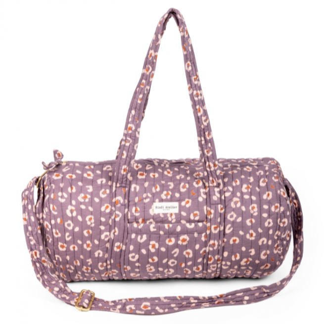Sac weekend Bengal Sureau