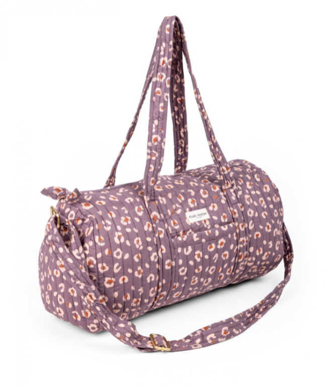 Sac weekend Bengal Sureau