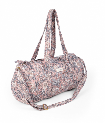 Hati Sepia weekend bag