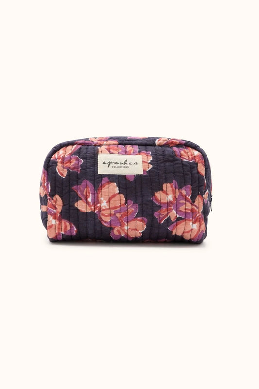 Petite trousse Violeta Navy