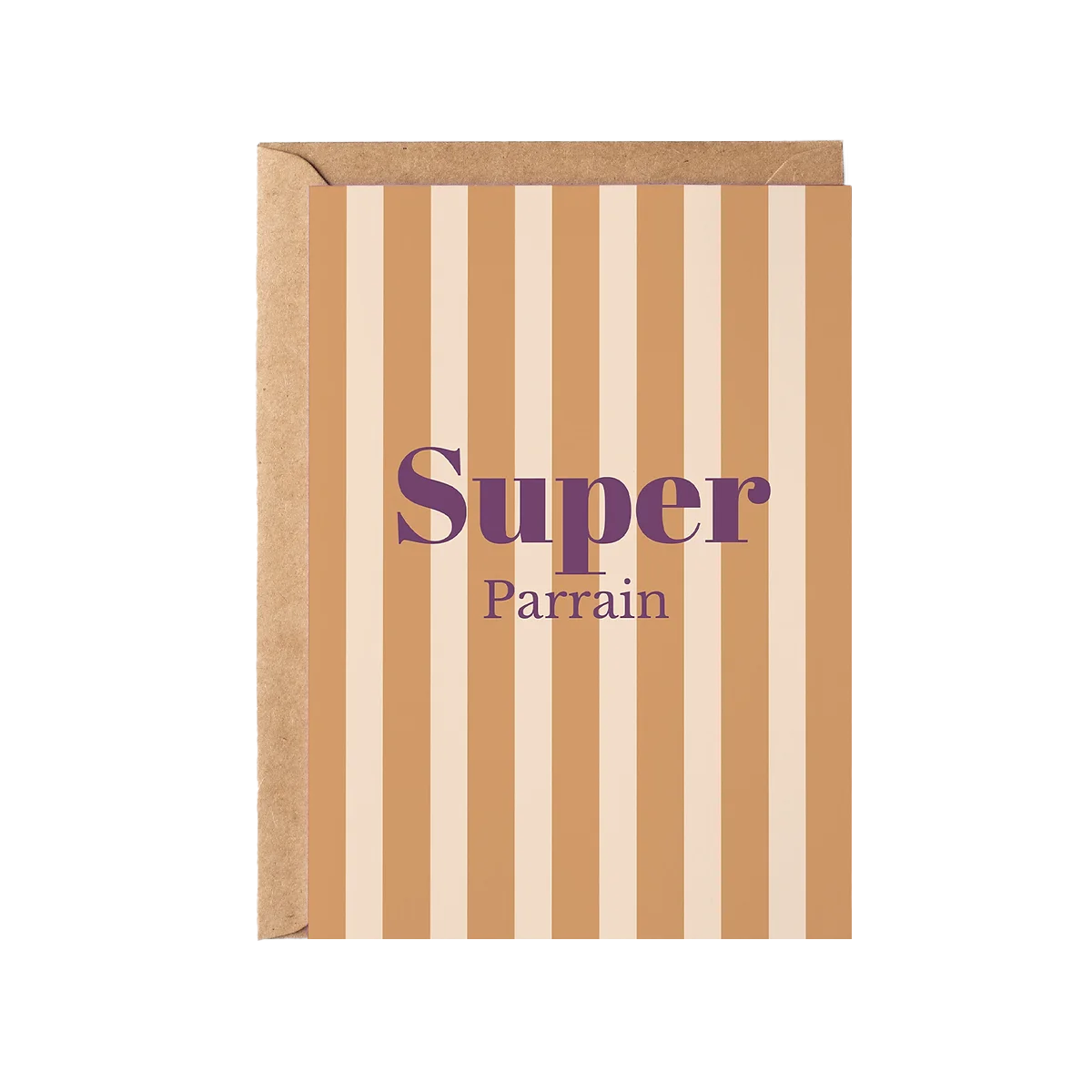 Map - Super Godfather