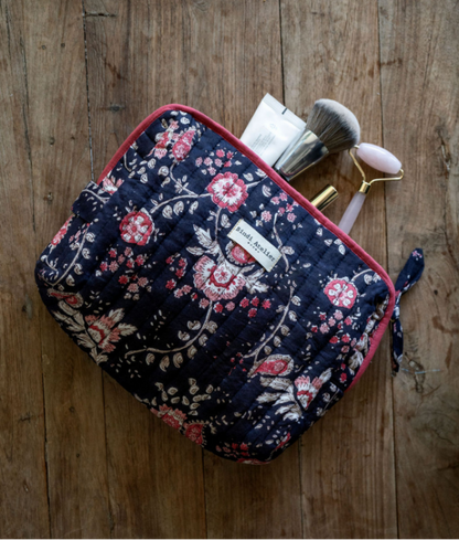 Trousse beauté Capri Minuit