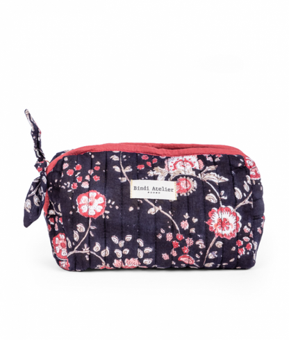 Trousse beauté Capri Minuit