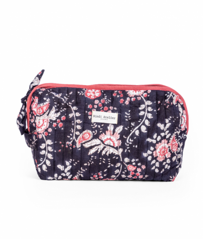 Trousse beauté Capri Minuit