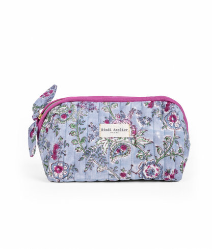 Trousse beauté Capri Nuage