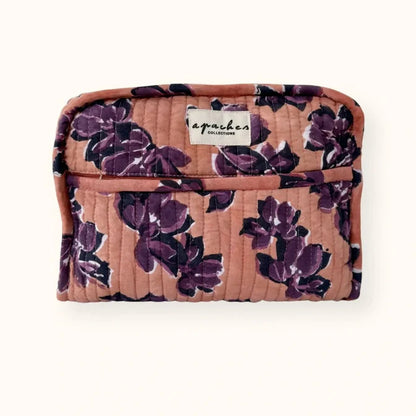 Trousse Violeta Rust