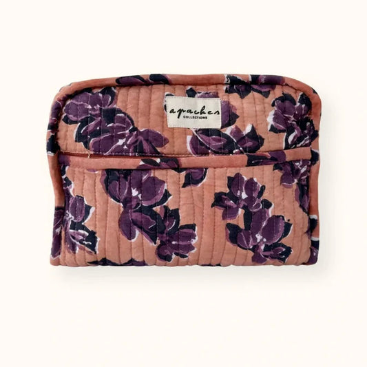Trousse Violeta Rust
