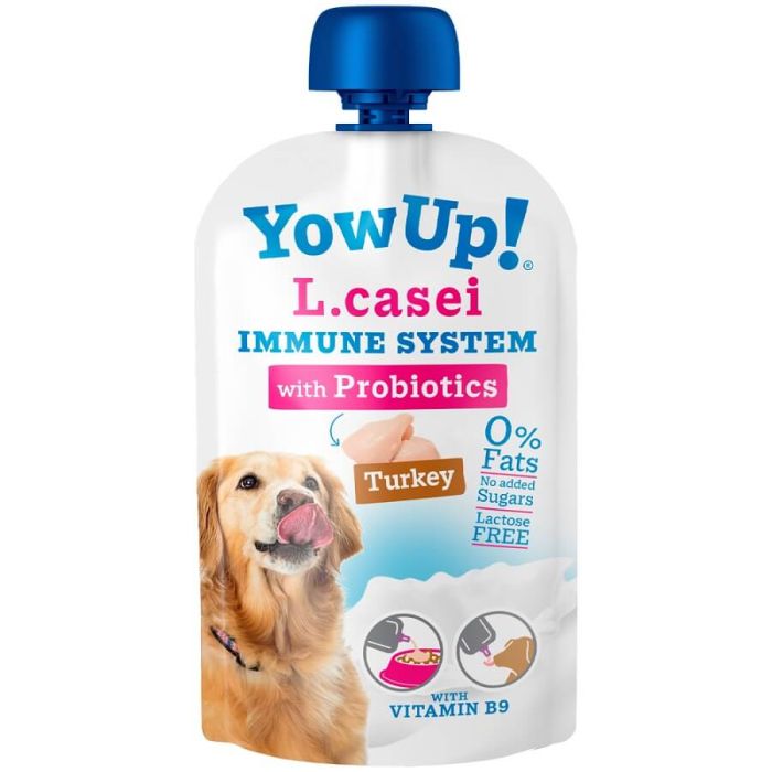 Yogurt L.Casei Immunity Probiotics